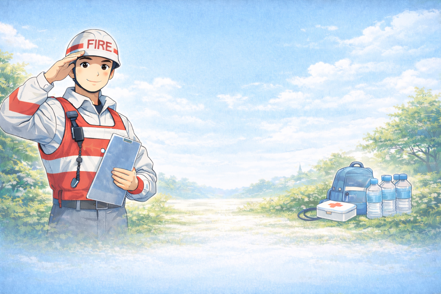 【पूर्व अग्निशामक द्वारा विश्लेषण】सच में “फालतू” आपदा-सामान कौन-सा है?｜आपकी किट भारी है, लेकिन काम की नहीं (भारत संस्करण)